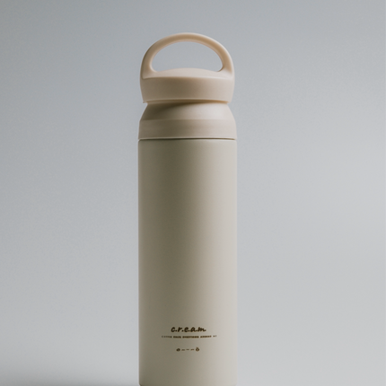 C.R.E.A.M. Thermos