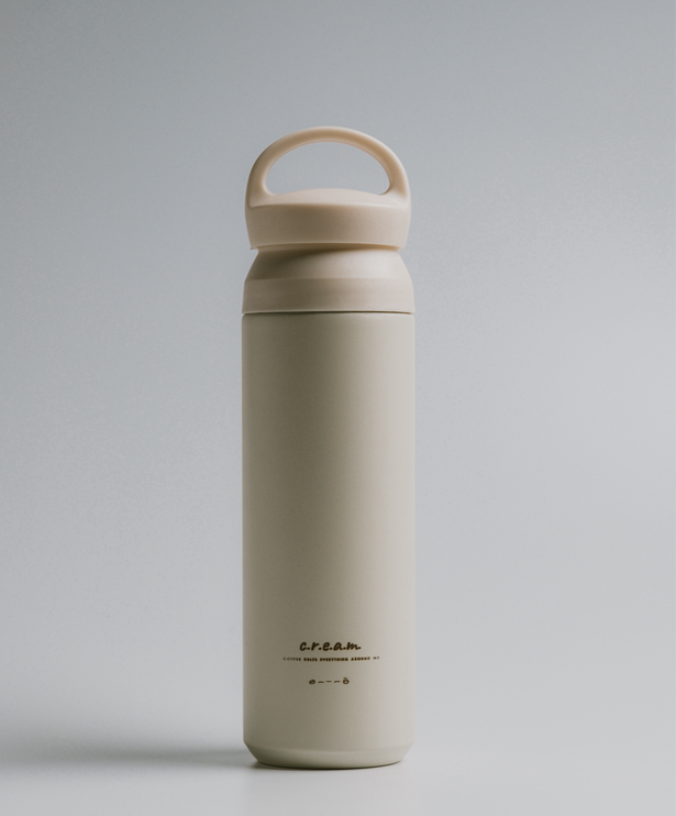 C.R.E.A.M. Thermos