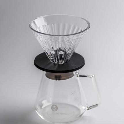 Timemore Glass V60 Dripper