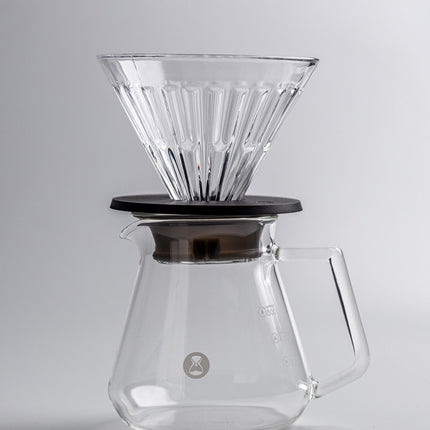 Timemore Glass V60 Dripper