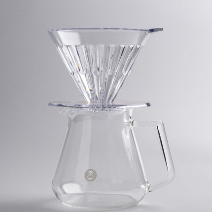 Timemore Crystal Eye V60 Dripper