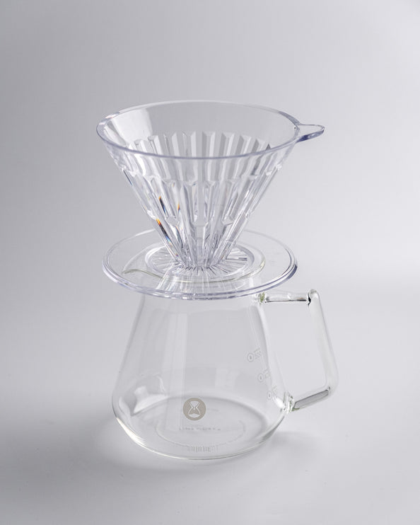 Timemore Crystal Eye V60 Dripper