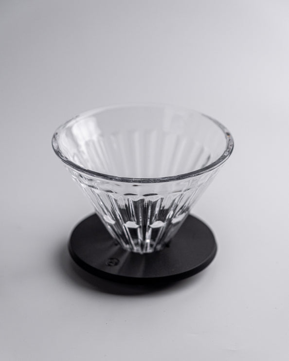 Timemore Glass V60 Dripper