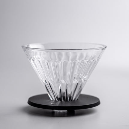 Timemore Glass V60 Dripper