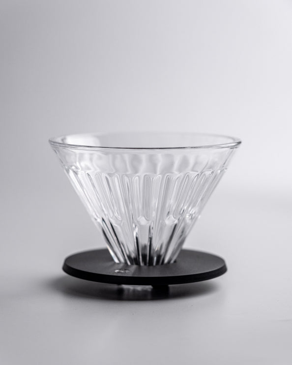 Timemore Glass V60 Dripper