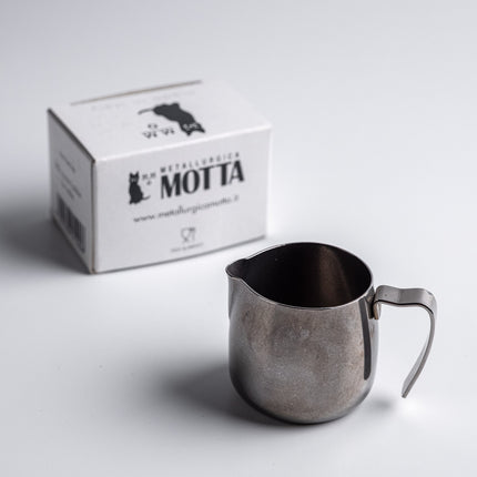 Motta Tiny Milk Server