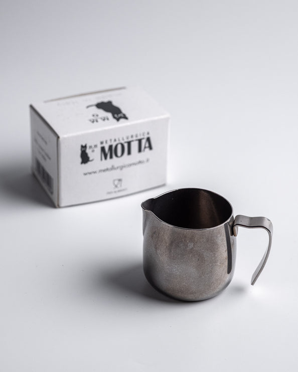 Motta Tiny Milk Server