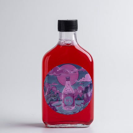 Dragon Fruit Kombucha