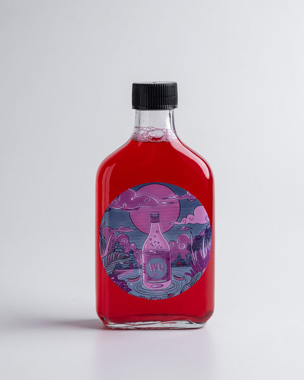 Dragon Fruit Kombucha