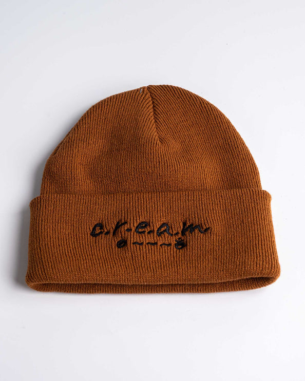 C.R.E.A.M. Beanie