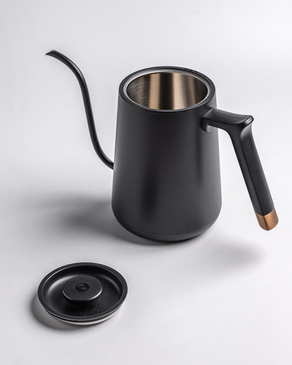 Timemore Fish Smart Electric Coffee Kettle